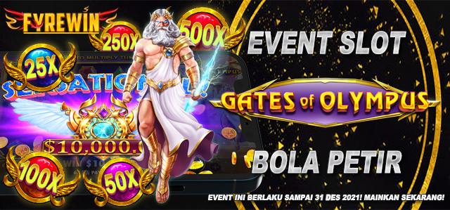 EVENT GATES OF OLYMPUS