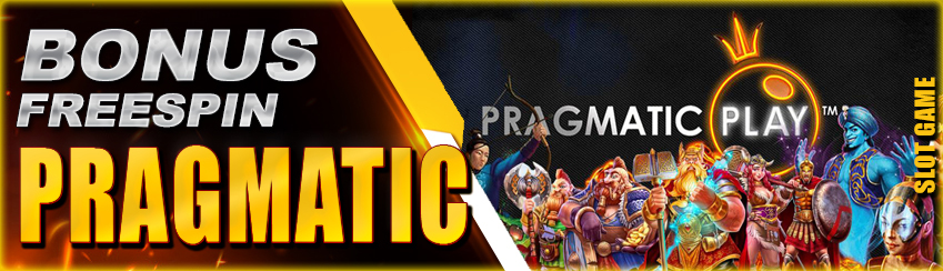 BONUS FREESPIN PP & PG