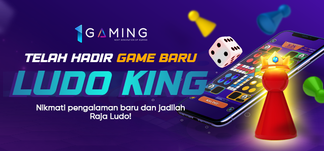 LUDO KING 1 GAMING